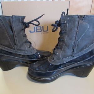 Great Looking Rain Boots